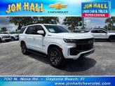 Photo of 2021 Summit White Chevrolet Tahoe