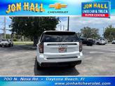 Thumbnail of 2021 Summit White Chevrolet Tahoe