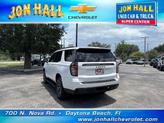 Thumbnail of 2021 Summit White Chevrolet Tahoe