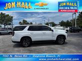 Thumbnail of 2021 Summit White Chevrolet Tahoe