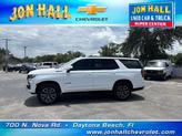 Thumbnail of 2021 Summit White Chevrolet Tahoe