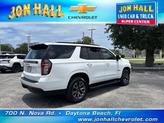 Thumbnail of 2021 Summit White Chevrolet Tahoe