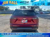 Thumbnail of 2026 Radiant Red Tintcoat Chevrolet Equinox