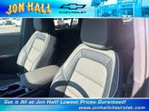 Thumbnail of 2026 Radiant Red Tintcoat Chevrolet Equinox