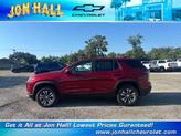 Thumbnail of 2026 Radiant Red Tintcoat Chevrolet Equinox