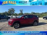 Thumbnail of 2026 Radiant Red Tintcoat Chevrolet Equinox