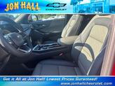Thumbnail of 2026 Radiant Red Tintcoat Chevrolet Equinox