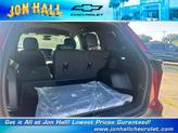 Thumbnail of 2026 Radiant Red Tintcoat Chevrolet Equinox