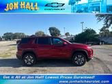 Thumbnail of 2026 Radiant Red Tintcoat Chevrolet Equinox
