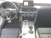 Thumbnail of 2019 Santiago Silver Genesis G70