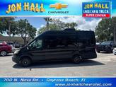 Thumbnail of 2015 TUXEDO BLACK METALLIC Ford Transit-350