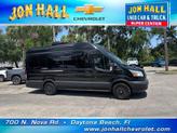 Thumbnail of 2015 TUXEDO BLACK METALLIC Ford Transit-350