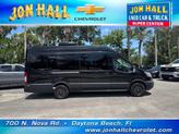 Thumbnail of 2015 TUXEDO BLACK METALLIC Ford Transit-350