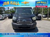 Thumbnail of 2015 TUXEDO BLACK METALLIC Ford Transit-350