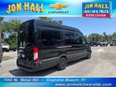 Thumbnail of 2015 TUXEDO BLACK METALLIC Ford Transit-350