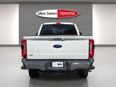 Thumbnail of 2023 Oxford White Ford F-250