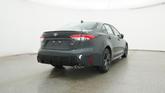 Thumbnail of 2026 Underground Toyota Corolla