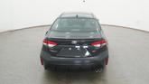 Thumbnail of 2026 Underground Toyota Corolla