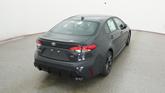 Thumbnail of 2026 Underground Toyota Corolla