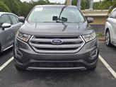 Thumbnail of 2018 Ingot Silver Metallic Ford Edge