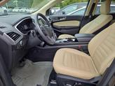 Thumbnail of 2018 Ingot Silver Metallic Ford Edge