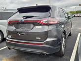 Thumbnail of 2018 Ingot Silver Metallic Ford Edge