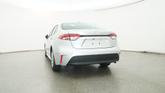 Thumbnail of 2026 Classic Silver Metallic Toyota Corolla
