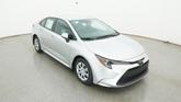 Thumbnail of 2026 Classic Silver Metallic Toyota Corolla