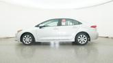 Thumbnail of 2026 Classic Silver Metallic Toyota Corolla