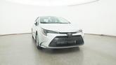 Thumbnail of 2026 Classic Silver Metallic Toyota Corolla