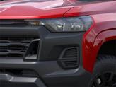 Thumbnail of 2026 Radiant Red Tintcoat Chevrolet Colorado