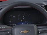 Thumbnail of 2026 Radiant Red Tintcoat Chevrolet Colorado