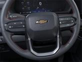 Thumbnail of 2026 Radiant Red Tintcoat Chevrolet Colorado