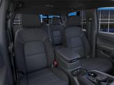 Thumbnail of 2026 Radiant Red Tintcoat Chevrolet Colorado