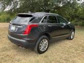 Thumbnail of 2017 Dark Granite Metallic Cadillac XT5
