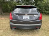 Thumbnail of 2017 Dark Granite Metallic Cadillac XT5