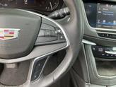 Thumbnail of 2017 Dark Granite Metallic Cadillac XT5