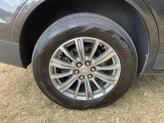 Thumbnail of 2017 Dark Granite Metallic Cadillac XT5