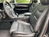 Thumbnail of 2017 Dark Granite Metallic Cadillac XT5