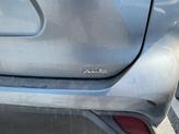 Thumbnail of 2021 Moon Dust Toyota Highlander