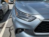 Thumbnail of 2021 Moon Dust Toyota Highlander