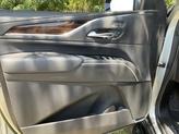 Thumbnail of 2024 Argent Silver Metallic Cadillac Escalade