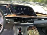 Thumbnail of 2024 Argent Silver Metallic Cadillac Escalade