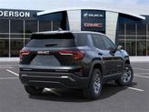 Thumbnail of 2026 Ebony Twilight Metallic GMC Terrain