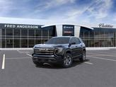 Thumbnail of 2026 Ebony Twilight Metallic GMC Terrain