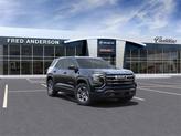 Photo of 2026 Ebony Twilight Metallic GMC Terrain