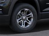 Thumbnail of 2026 Ebony Twilight Metallic GMC Terrain