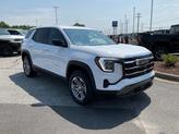Thumbnail of 2026 Summit White GMC Terrain