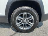 Thumbnail of 2026 Summit White GMC Terrain