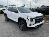 Thumbnail of 2026 Summit White GMC Terrain